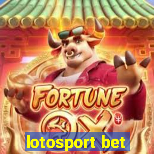 lotosport bet